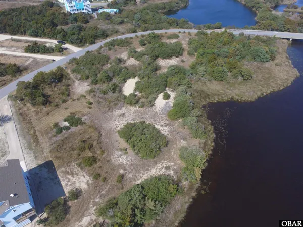 $158,000 | 0 Askins Creek Drive, Avon, NC 27915