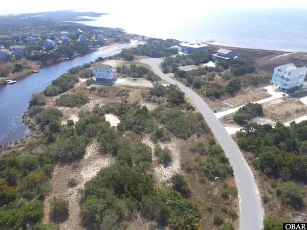 $158,000 | 0 Askins Creek Drive, Avon, NC 27915