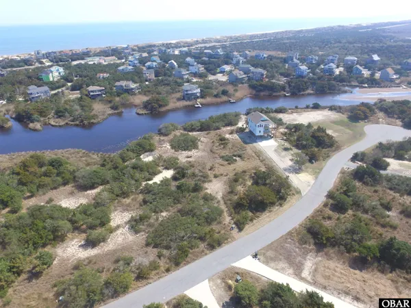 $158,000 | 0 Askins Creek Drive, Avon, NC 27915