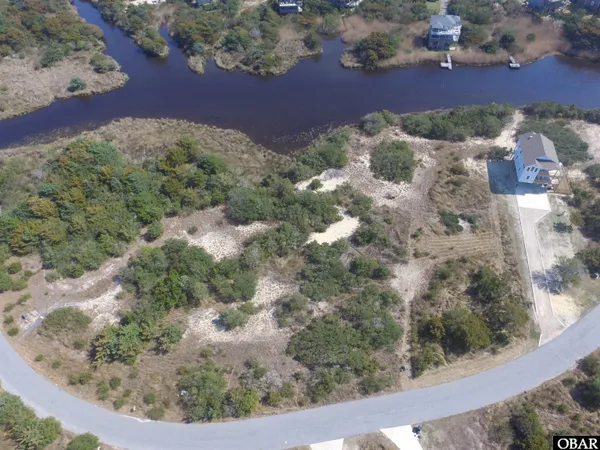 $158,000 | 0 Askins Creek Drive, Avon, NC 27915