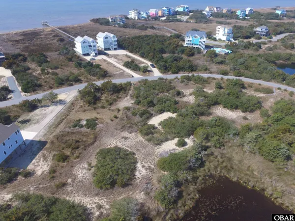 $158,000 | 0 Askins Creek Drive, Avon, NC 27915