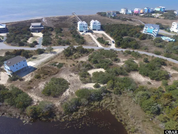 $158,000 | 0 Askins Creek Drive, Avon, NC 27915