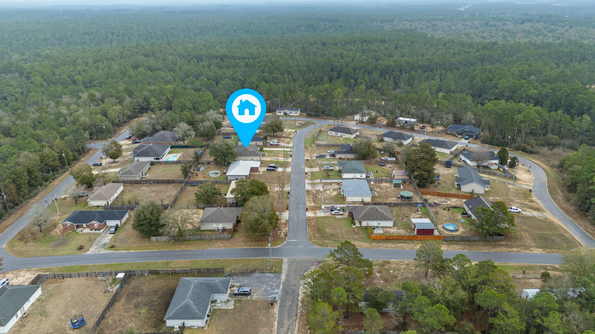 4701 Falcon Way Crestview, FL 32539 - Photo 33 of 36 33-web-or-mls-FinalDrone-11