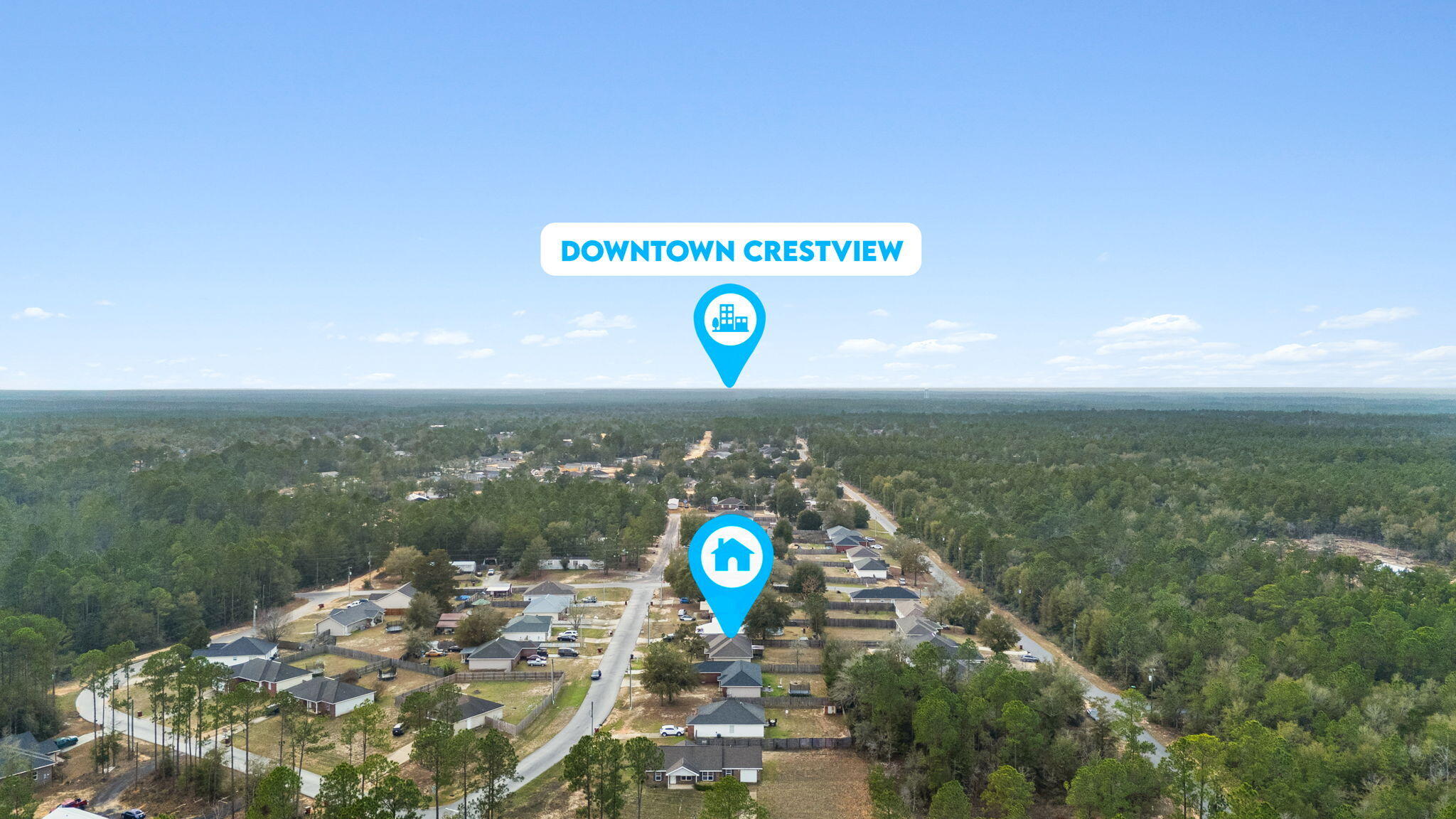 4701 Falcon Way Crestview, FL 32539 - Photo 34 of 36 34-web-or-mls-FinalDrone-5