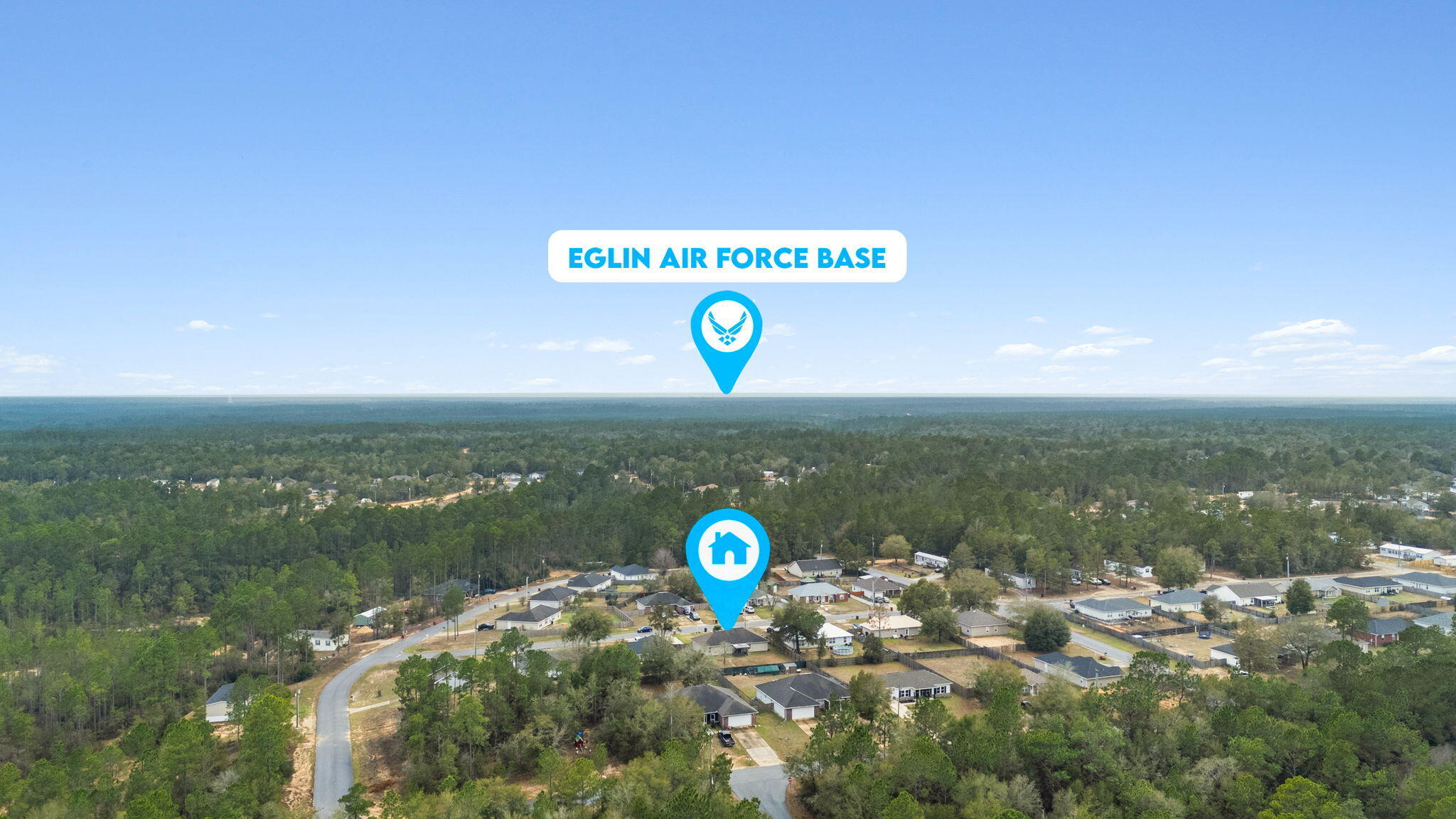 4701 Falcon Way Crestview, FL 32539 - Photo 35 of 36 35-web-or-mls-FinalDrone-7