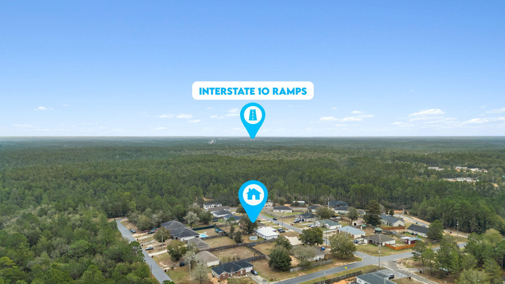 4701 Falcon Way Crestview, FL 32539 - Photo 36 of 36 36-web-or-mls-FinalDrone-9