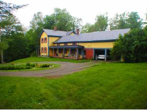 708 Guilford Center Road Guilford, VT 05301 - Photo 1 of 8