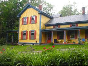 708 Guilford Center Road Guilford, VT 05301 - Photo 2 of 8