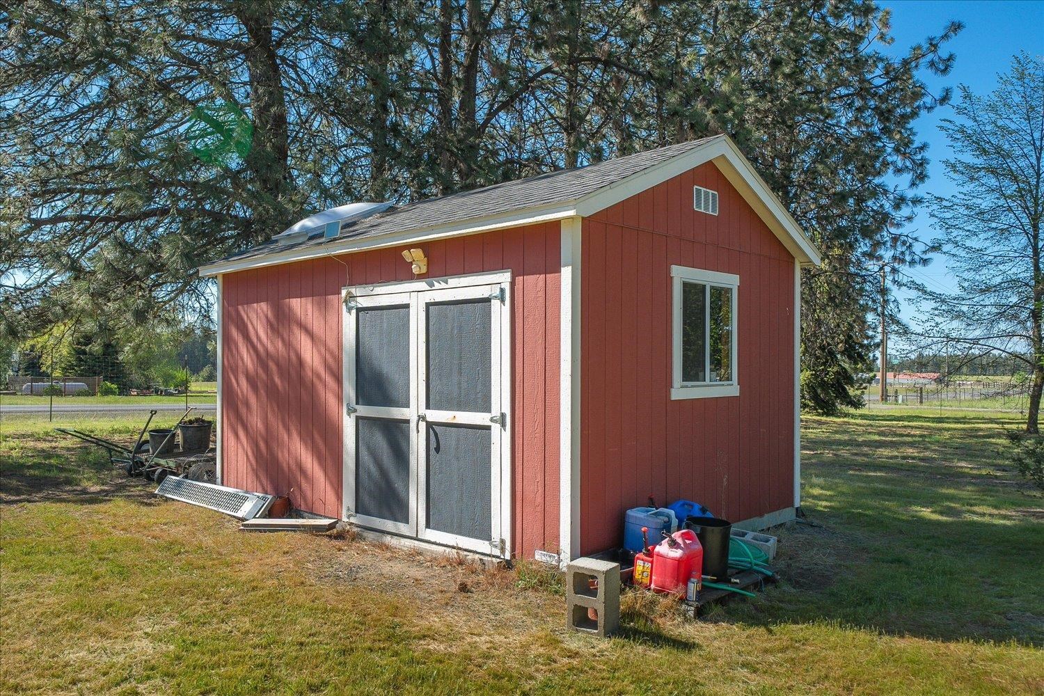 1415 West Viewmont Road Spokane, WA 99224 - Photo 41 of 45