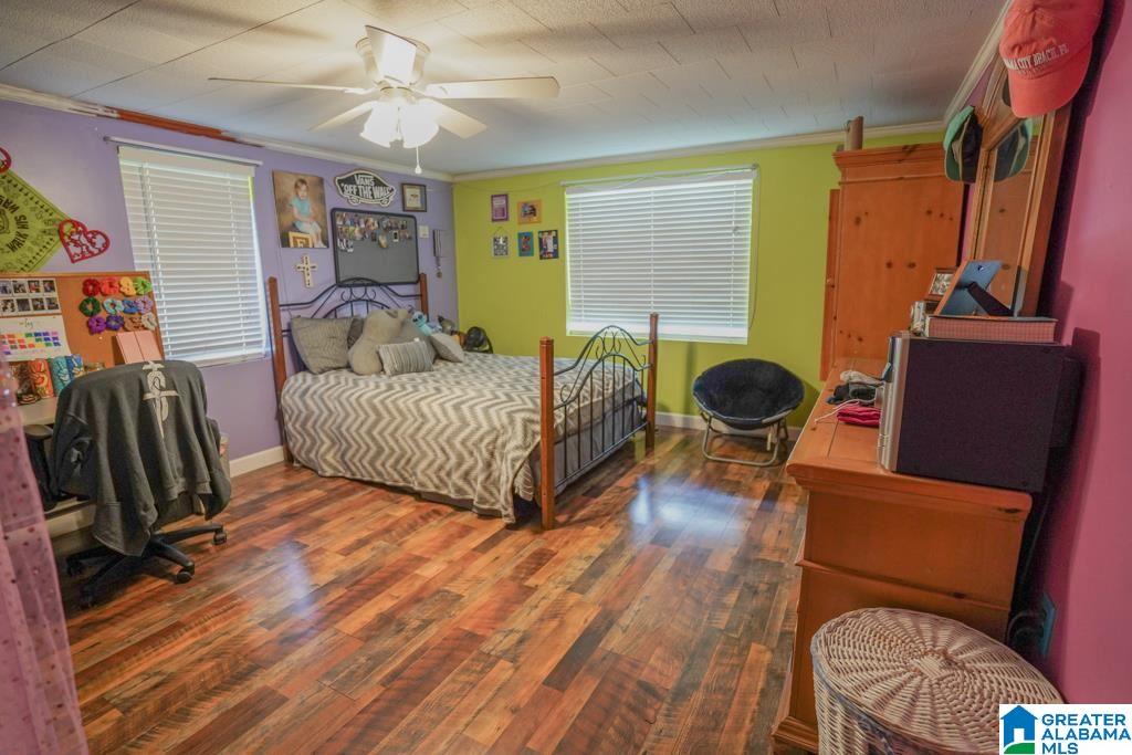 1104 Delta Street Bessemer, AL 35020 - Photo 11 of 22