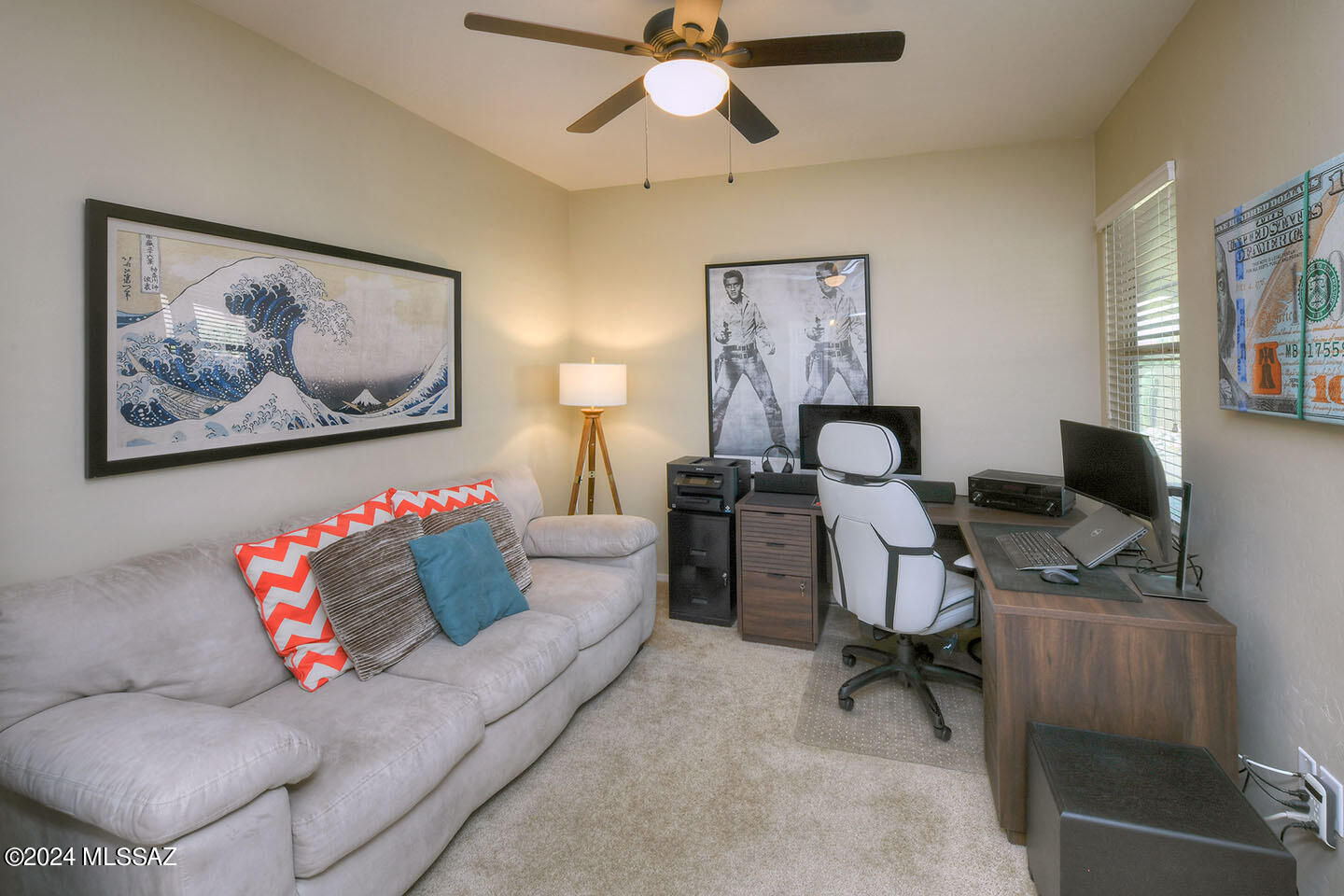 8698 West Denstone Road Marana, AZ 85653 - Photo 16 of 36