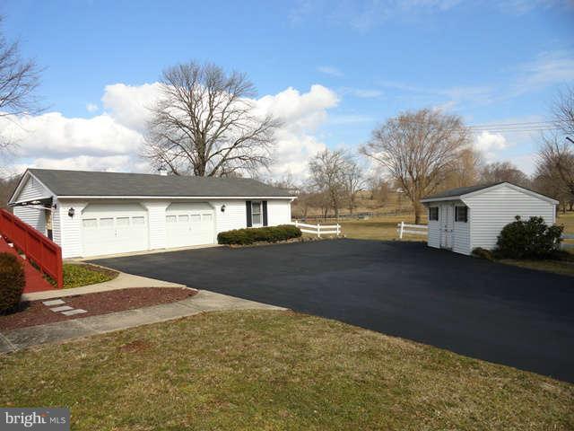 89 Topeka Road Rising Sun, MD 21911 - Photo 14 of 17 Exterior (General)
