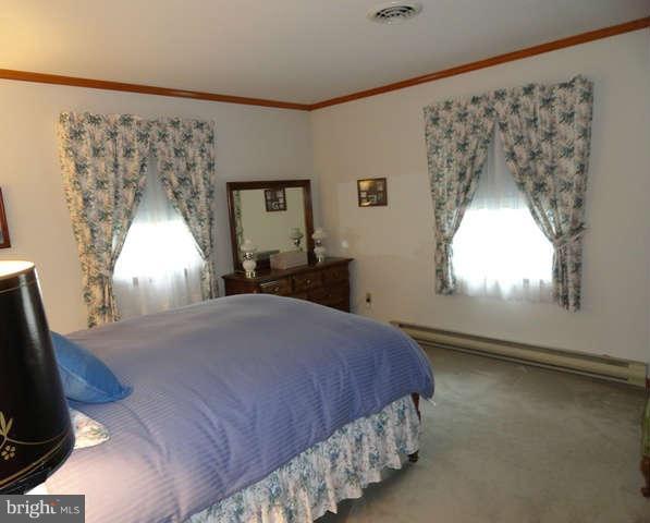 89 Topeka Road Rising Sun, MD 21911 - Photo 4 of 17 Bedroom (Master)