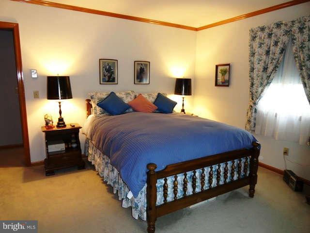89 Topeka Road Rising Sun, MD 21911 - Photo 5 of 17 Bedroom (Master)