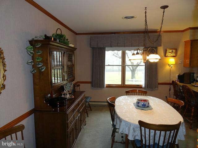 89 Topeka Road Rising Sun, MD 21911 - Photo 6 of 17 Dining Room