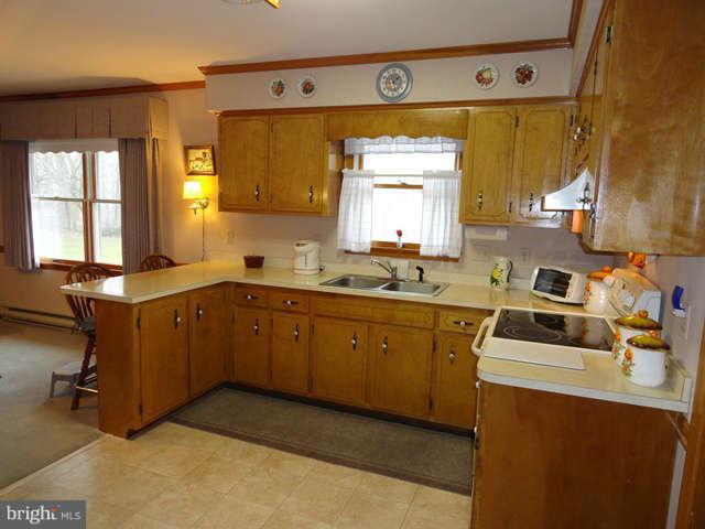 89 Topeka Road Rising Sun, MD 21911 - Photo 8 of 17 Kitchen