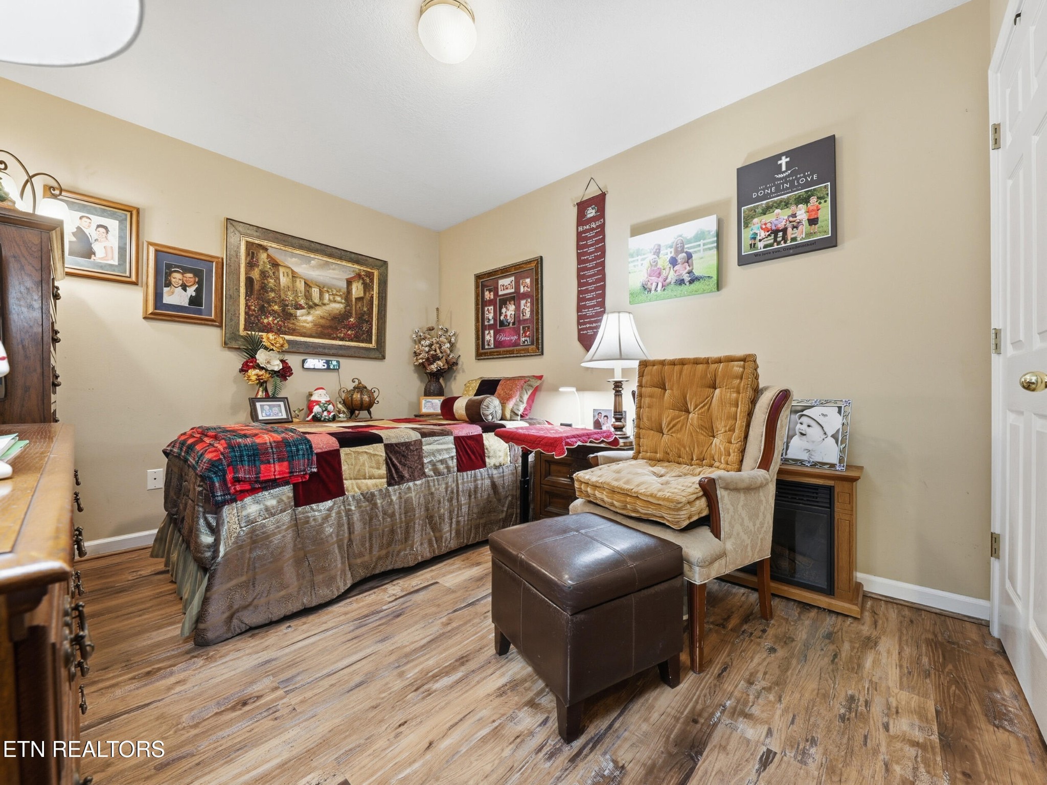7652 Tomotley Road Maryville, TN 37801 - Photo 46 of 60 Gallery Image 46