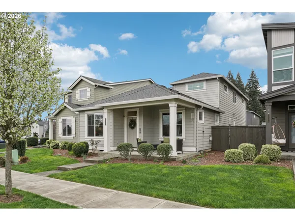$560,000 | 10004 Northeast 133rd Avenue, Vancouver, WA 98682