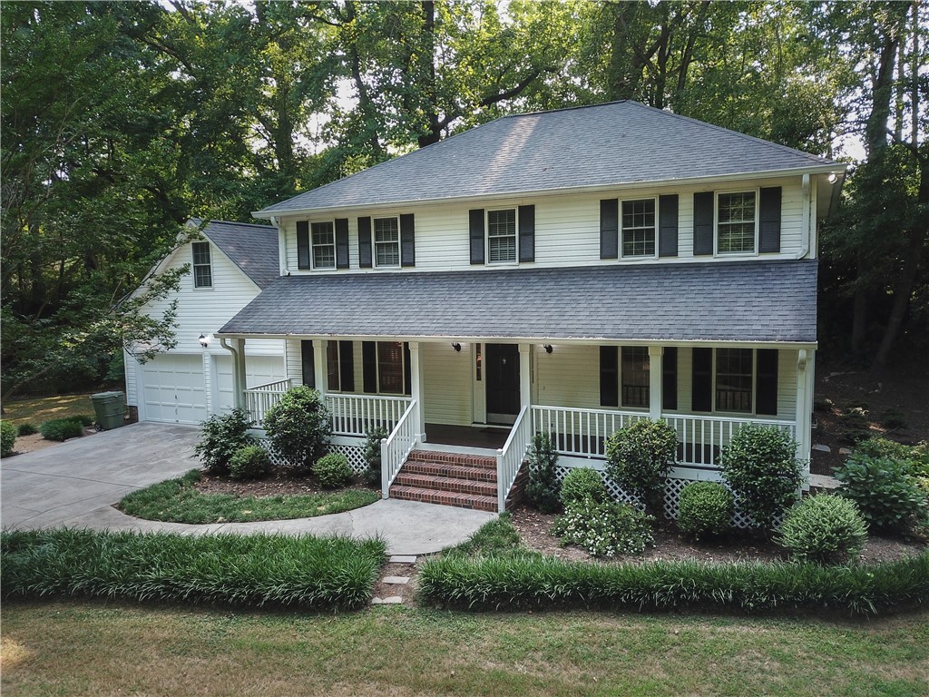 123 Shaftsbury Road Clemson, SC 29631 - Photo 1 of 37 Gallery Image 1