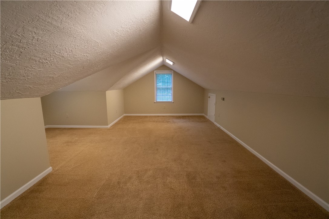 123 Shaftsbury Road Clemson, SC 29631 - Photo 35 of 37 Bonus room