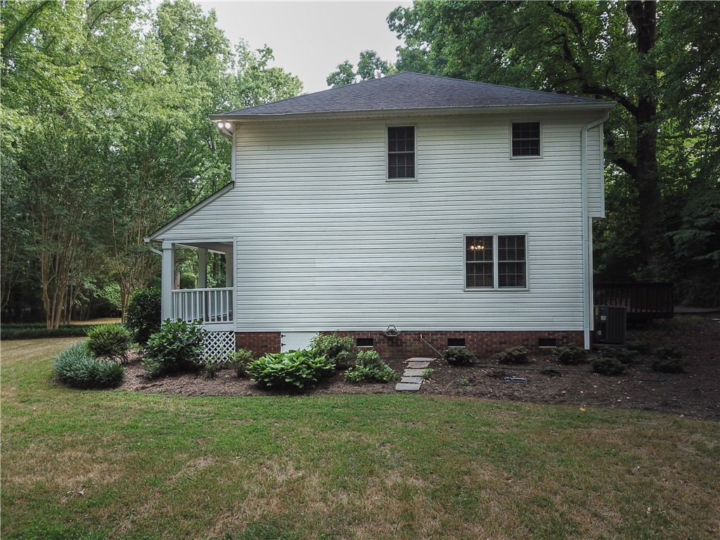 123 Shaftsbury Road Clemson, SC 29631 - Photo 7 of 37 Gallery Image 7