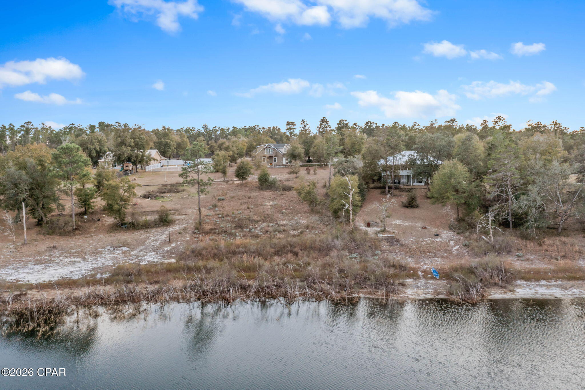 5095 Pine Ridge Drive Chipley, FL 32428 - Photo 39 of 47