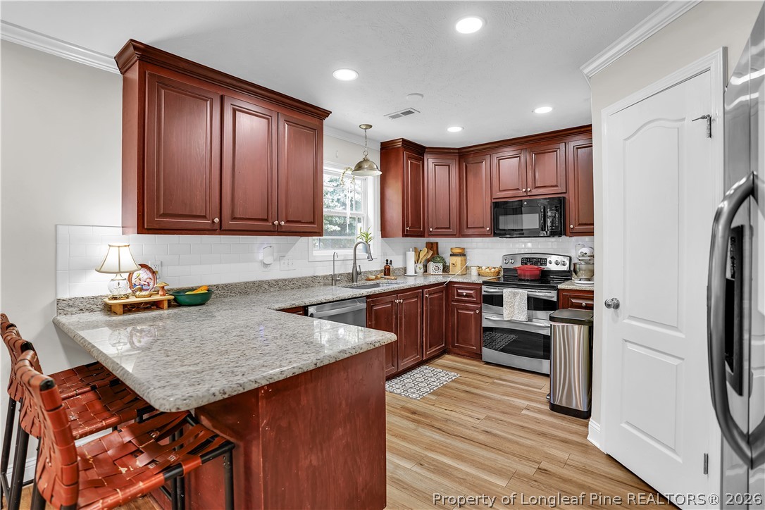 2521 Wade-Stedman Road Stedman, NC 28391 - Photo 7 of 28