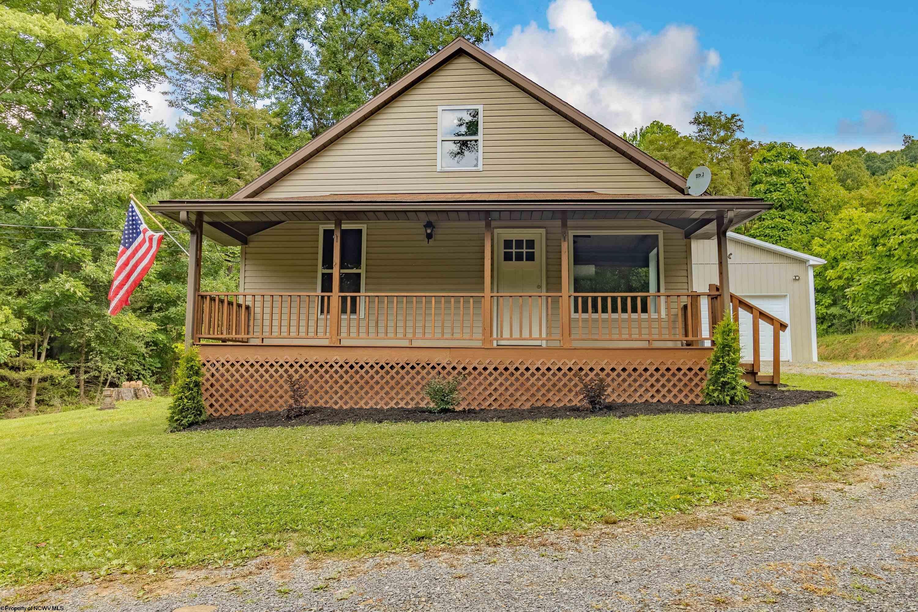 683 Brookhaven Road Morgantown, WV 26508 - Photo 38 of 39 Gallery Image 38