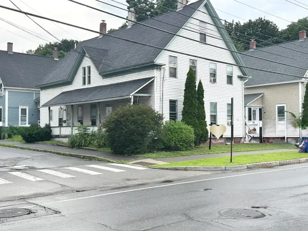 $479,900 | 179-181 North State Street, Concord, NH 03301