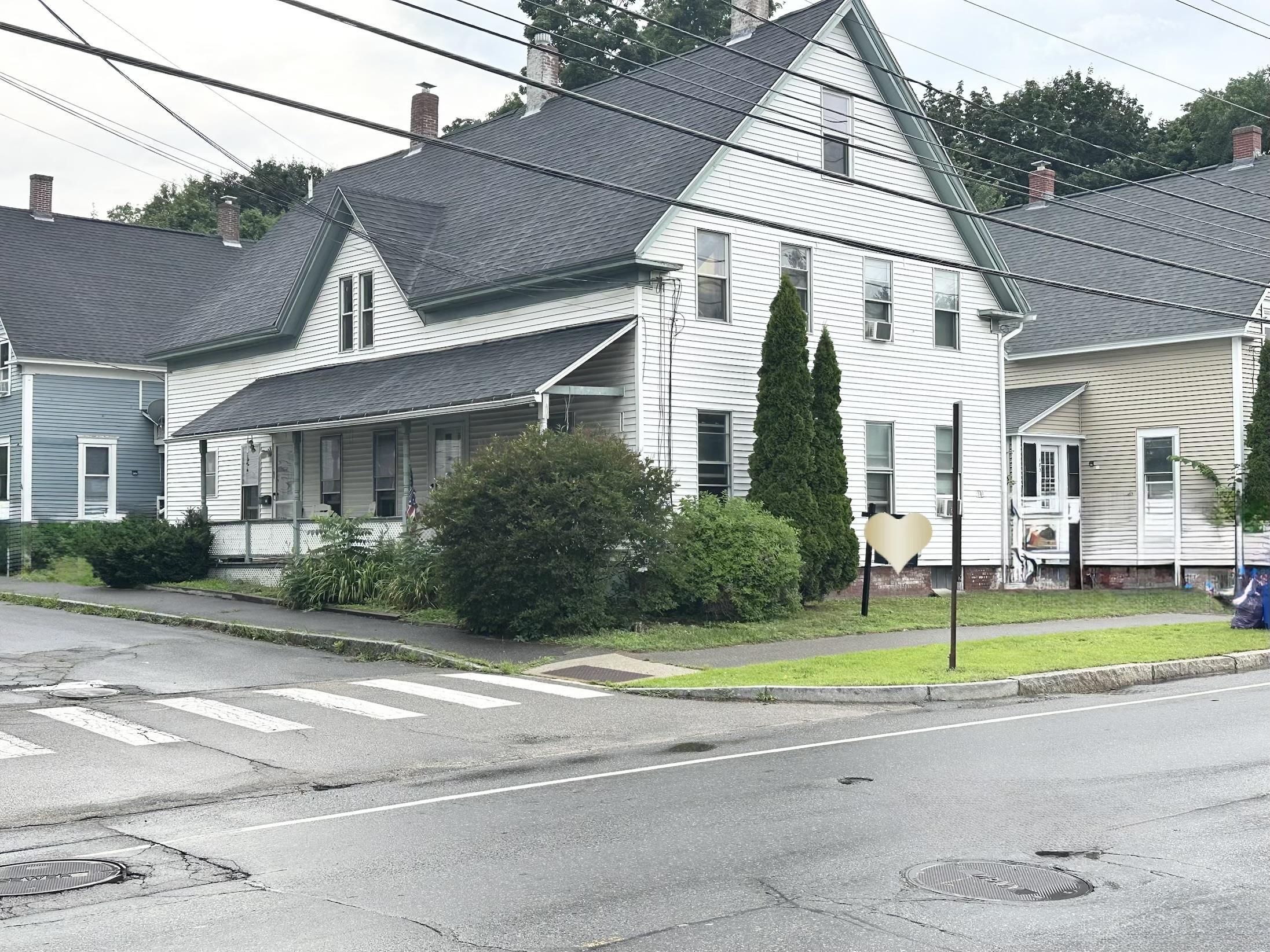 179-181 North State Street Concord, NH 03301 - Photo 1 of 3