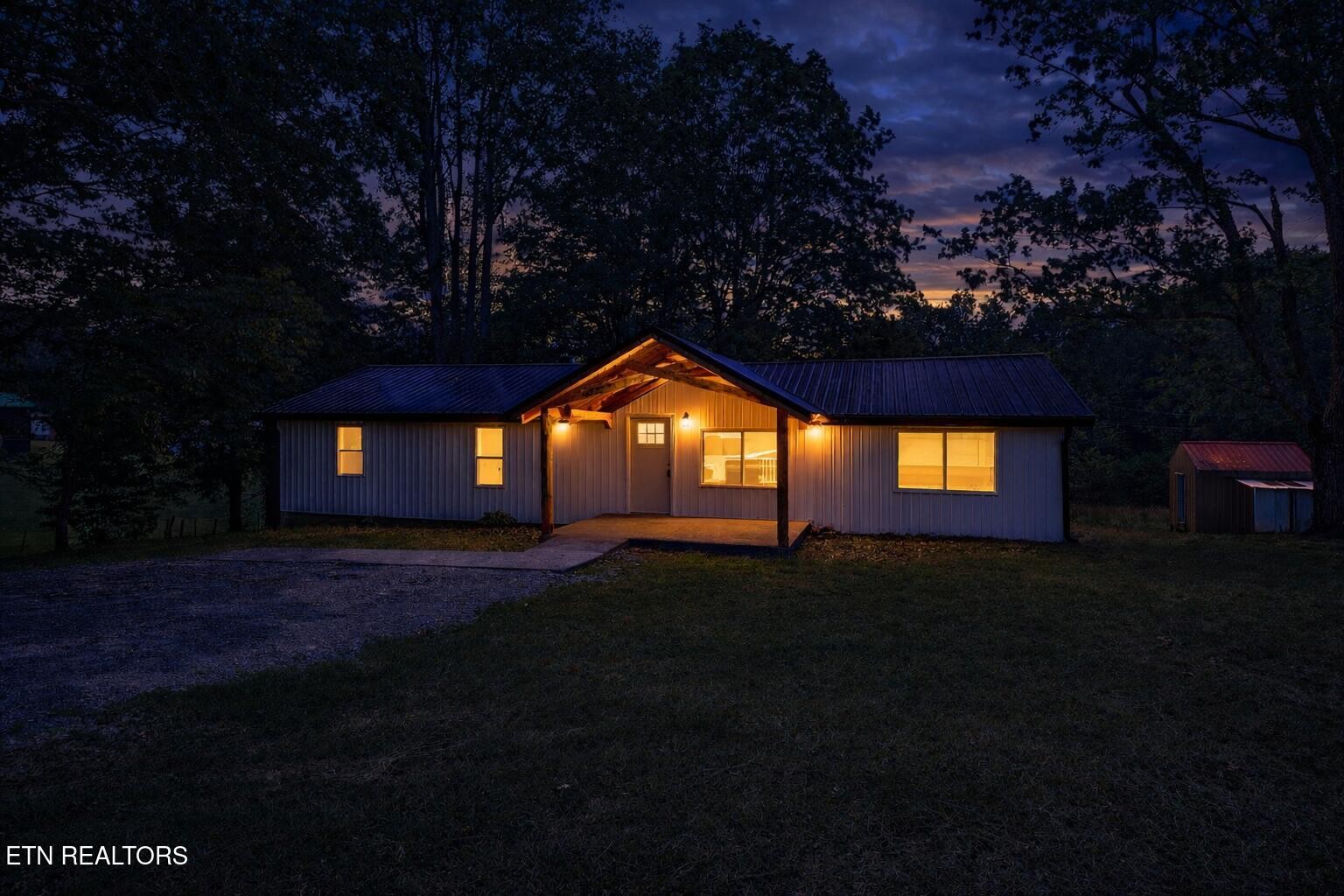 1095 Franklin Road Jamestown, TN 38556 - Photo 31 of 31