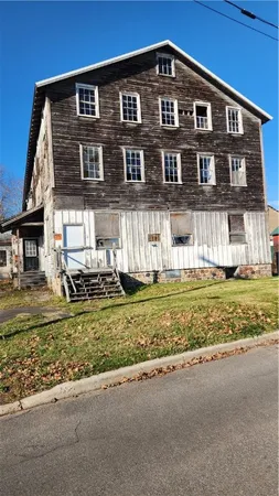 $125,000 | 45 Belden Avenue, Sodus, NY 14551