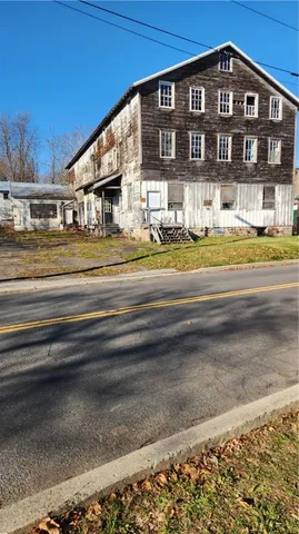 $125,000 | 45 Belden Avenue, Sodus, NY 14551