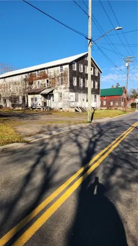 $125,000 | 45 Belden Avenue, Sodus, NY 14551