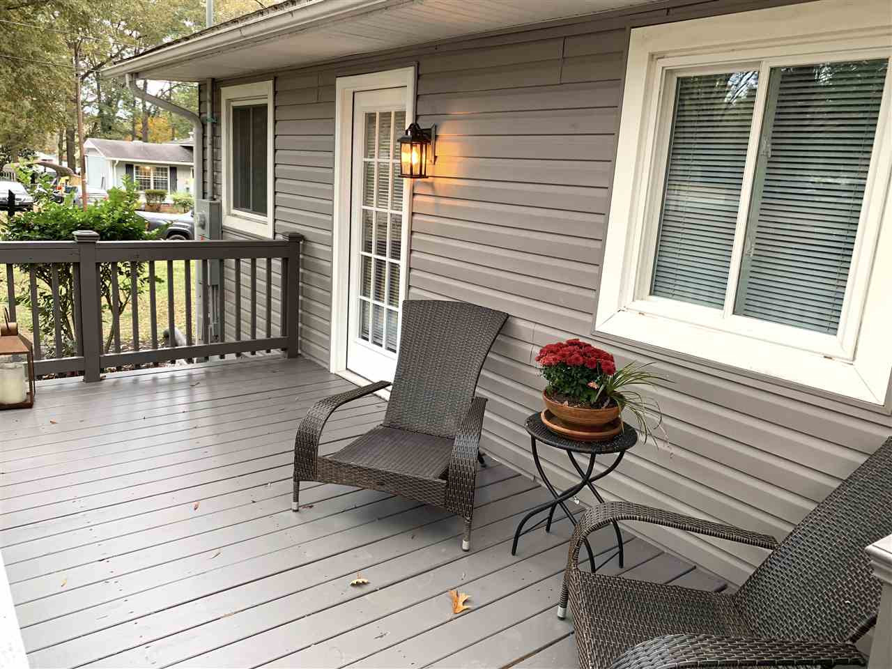 2438 Kennington Road Raleigh, NC 27610 - Photo 22 of 25 Photo 22