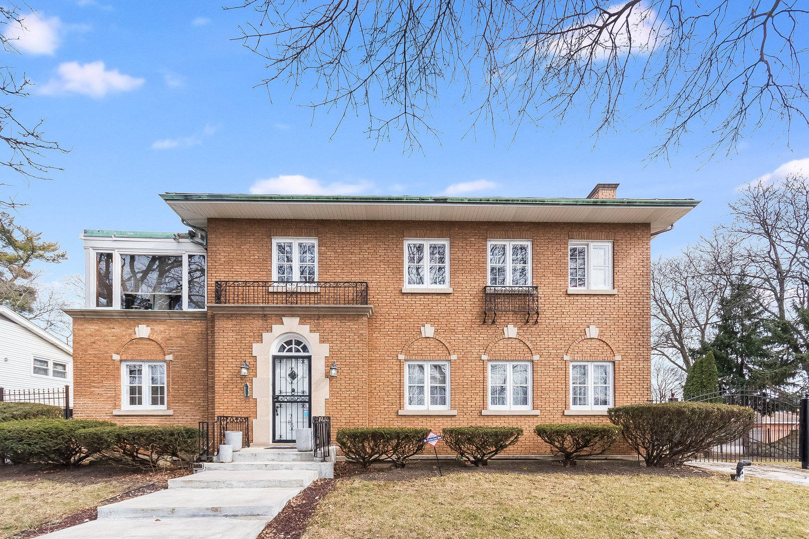 10751 South Parnell Ave  