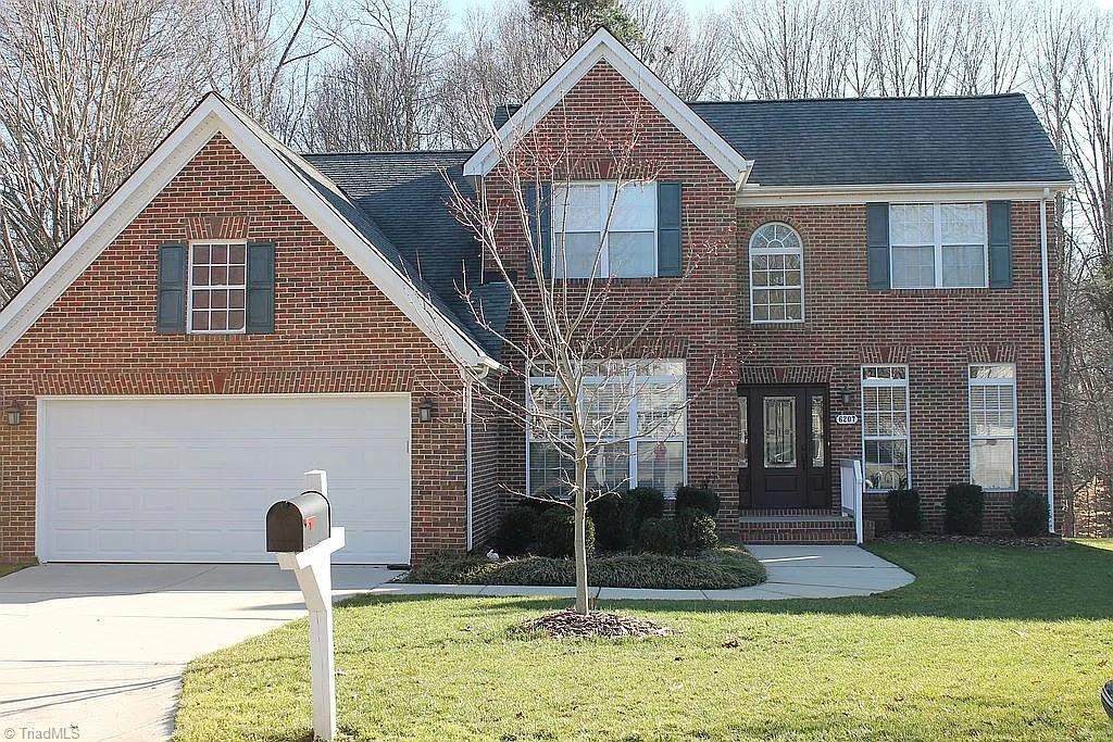6207 High View Road Greensboro, NC 27410 - Photo 1 of 23 Gallery Image 1