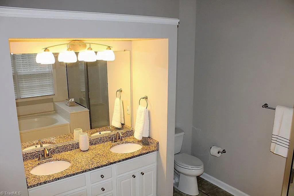 6207 High View Road Greensboro, NC 27410 - Photo 12 of 23 Gallery Image 12