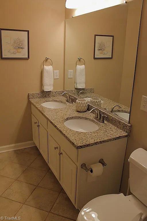 6207 High View Road Greensboro, NC 27410 - Photo 19 of 23 Gallery Image 19