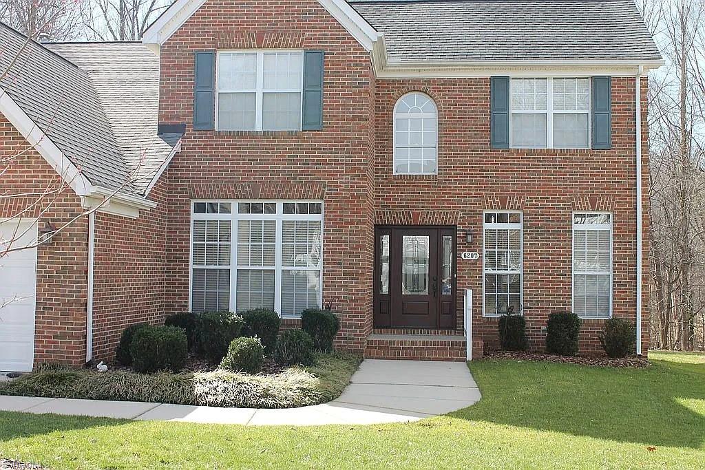 6207 High View Road Greensboro, NC 27410 - Photo 2 of 23 Gallery Image 2