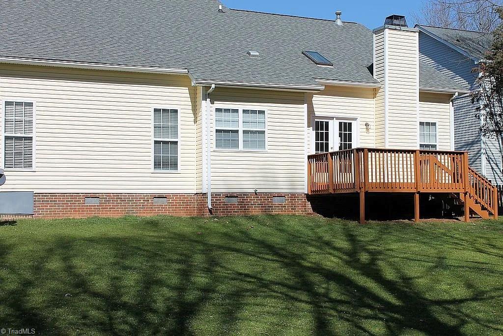 6207 High View Road Greensboro, NC 27410 - Photo 22 of 23 Gallery Image 22