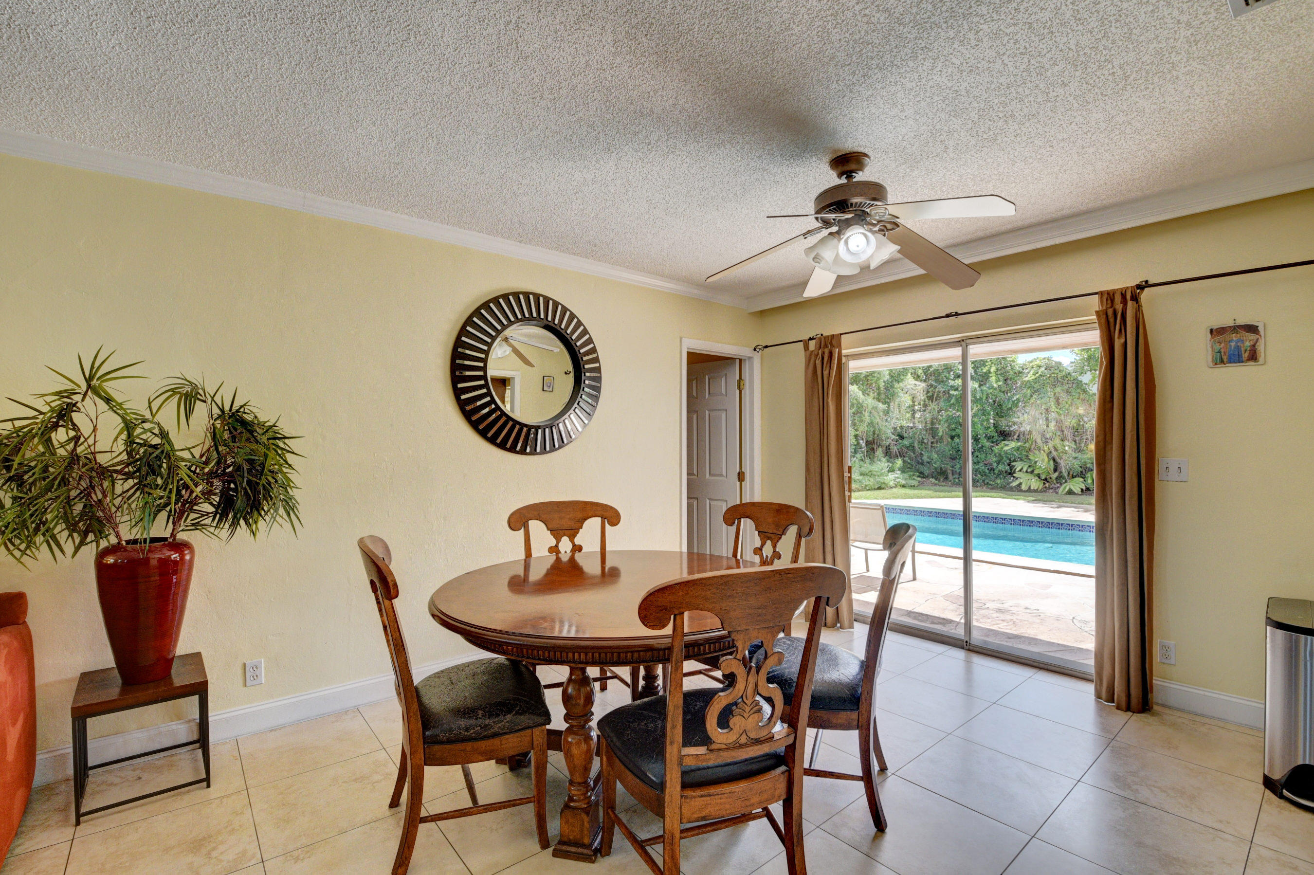 1040 Northwest 4th Street Boca Raton, FL 33486 - Photo 10 of 37 Dining Room