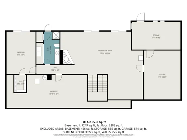 $454,500 | 1134 South Lakeside Drive, Battle Creek, MI 49015