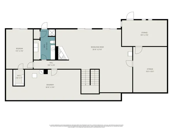 $454,500 | 1134 South Lakeside Drive, Battle Creek, MI 49015