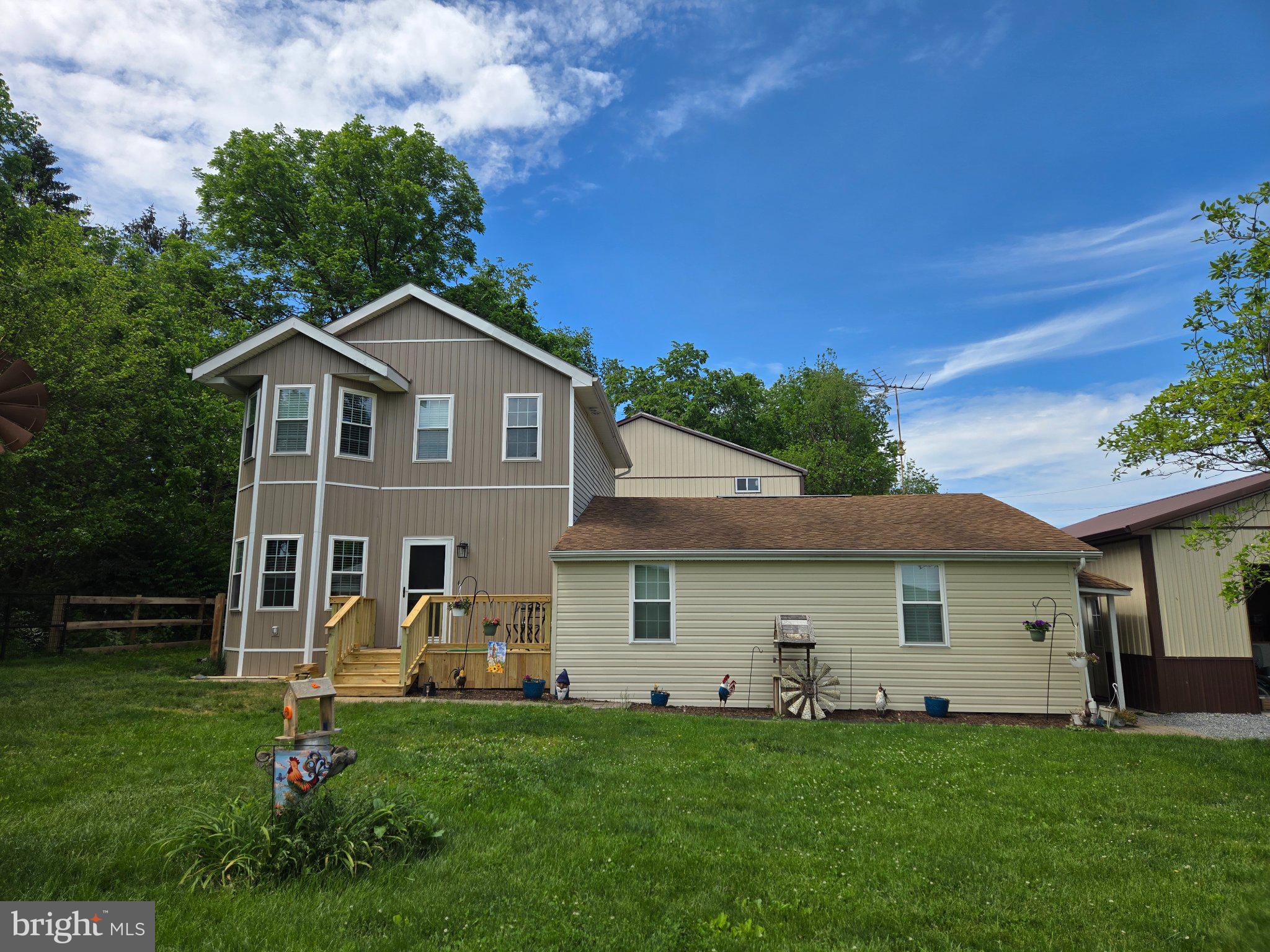 1669 Colebrook Road Lebanon, PA 17042 - Photo 34 of 34