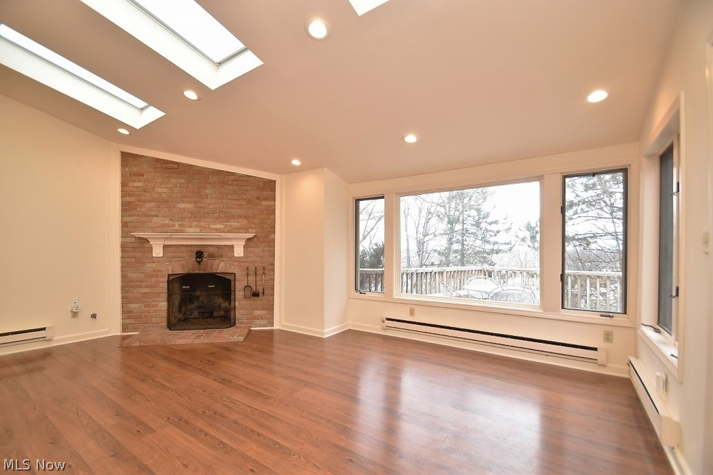 2401 Overlook Road Cleveland, OH 44106 - Photo 4 of 32 Family Room