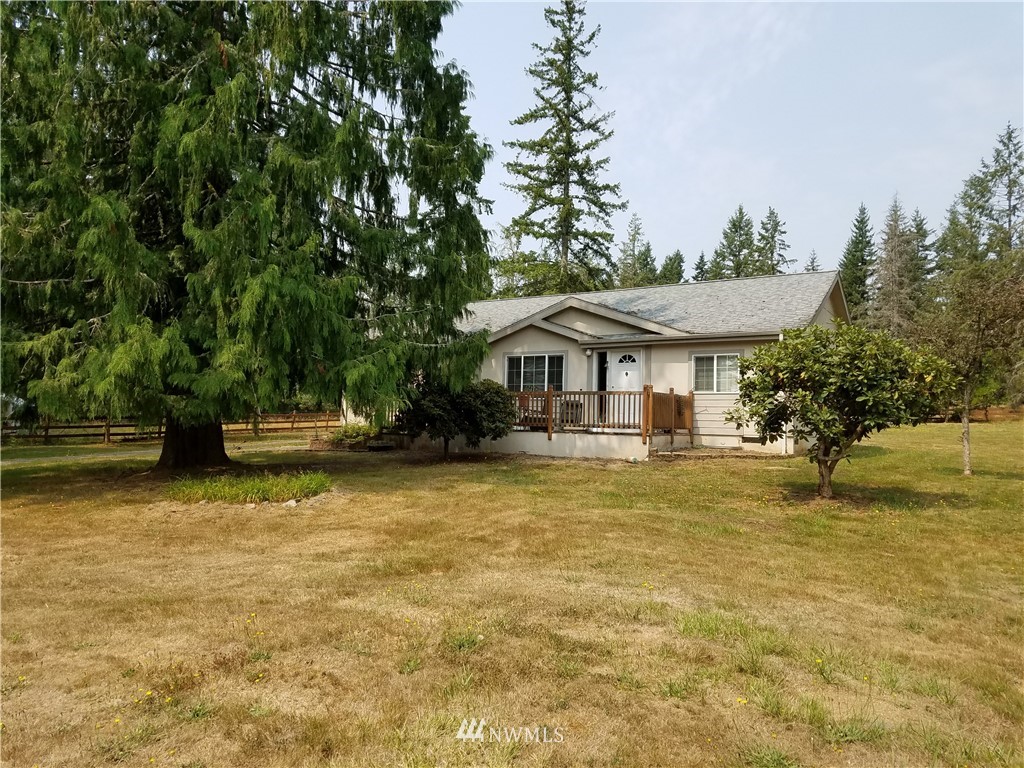 1365 Centralia Alpha Road Chehalis, WA 98532 - Photo 1 of 25