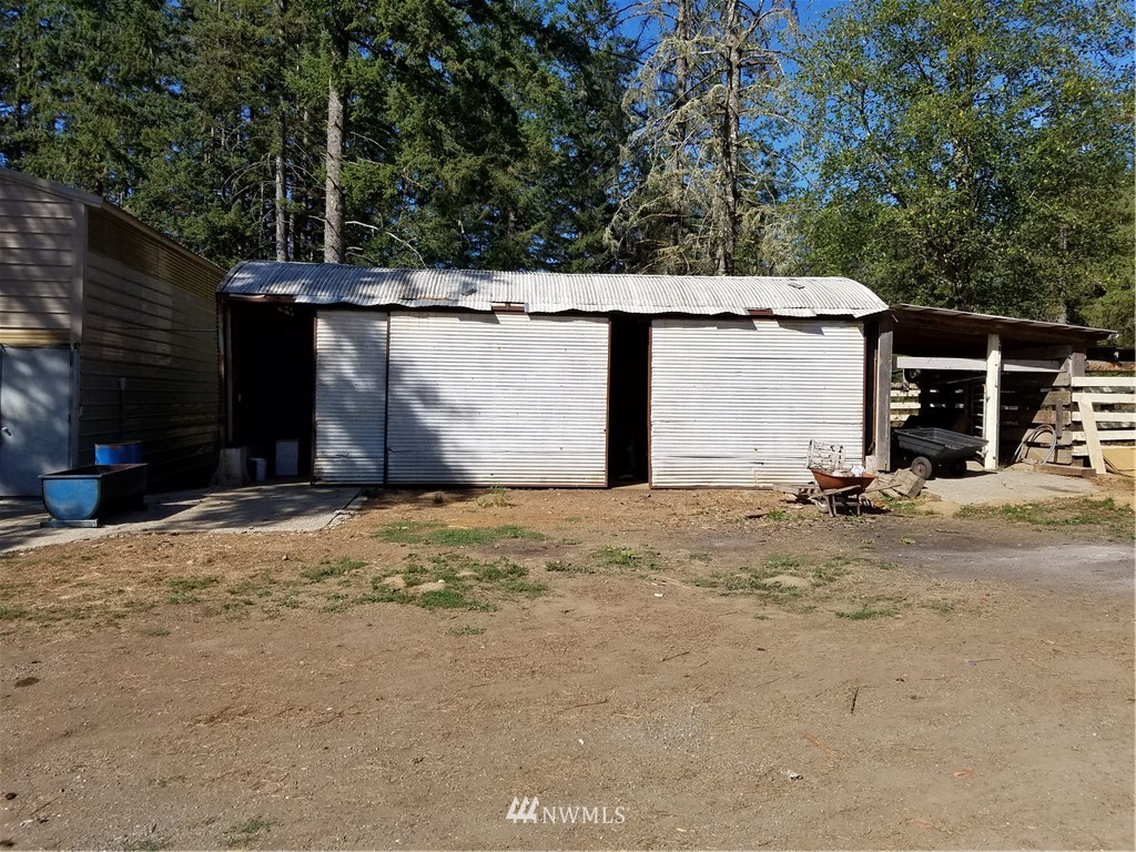 1365 Centralia Alpha Road Chehalis, WA 98532 - Photo 19 of 25