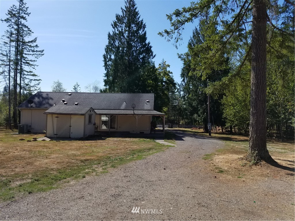 1365 Centralia Alpha Road Chehalis, WA 98532 - Photo 21 of 25