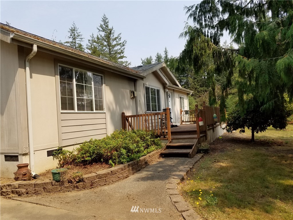 1365 Centralia Alpha Road Chehalis, WA 98532 - Photo 5 of 25